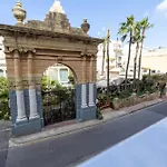 Cozy Living 2 Bedroom Walk To Sea Apartment St. Paul's Bay