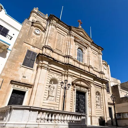 Cozy Living 2 Bedroom Walk To Sea Apartamento *