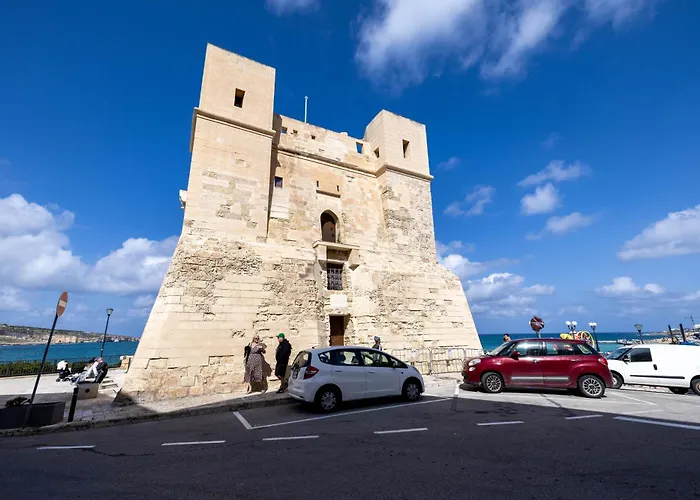 Apartamento Cozy Living 2 Bedroom Walk To Sea *