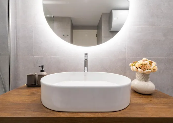 Apartamento Cozy Living 2 Bedroom Walk To Sea St. Paul's Bay