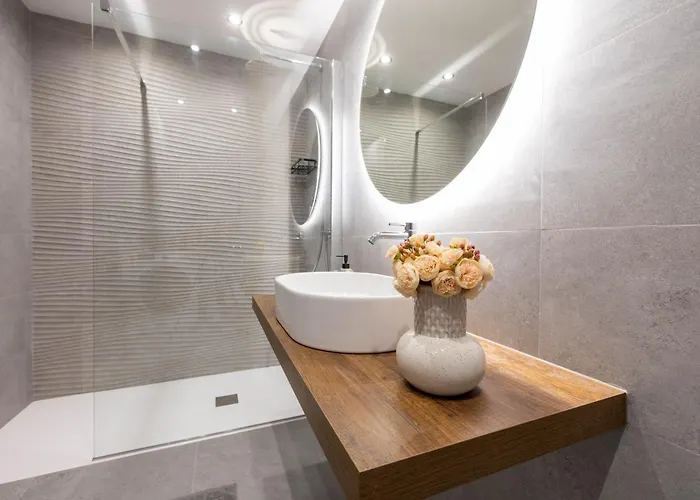 Apartamento Cozy Living 2 Bedroom Walk To Sea *