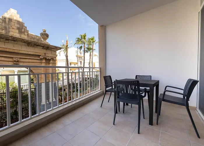 Apartamento Cozy Living 2 Bedroom Walk To Sea *