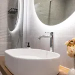아파트 Cozy Living 2 Bedroom Walk To Sea *