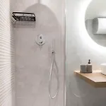 아파트 Cozy Living 2 Bedroom Walk To Sea 세인트폴스베이