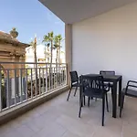 아파트 Cozy Living 2 Bedroom Walk To Sea *