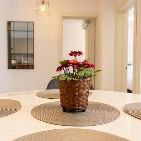 Lejlighed Spacious 2 Bedroom San Pawl il-Baħar