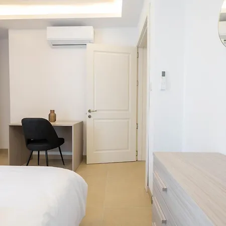 Spacious 2 Bedroom St. Paul's Bay