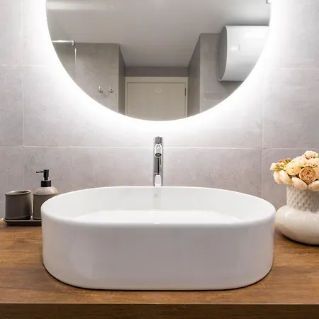 Lejlighed Spacious 2 Bedroom San Pawl il-Baħar