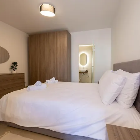 Spacious 2 Bedroom * San Pawl il-Baħar