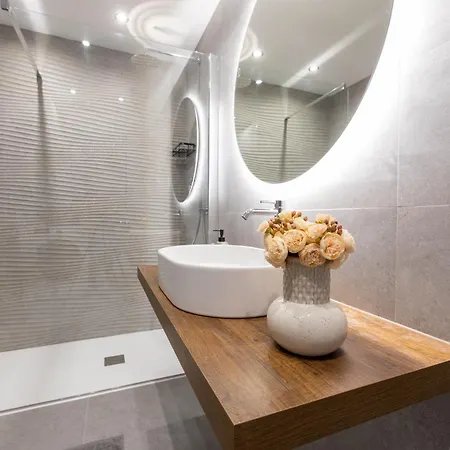 Lejlighed Spacious 2 Bedroom *