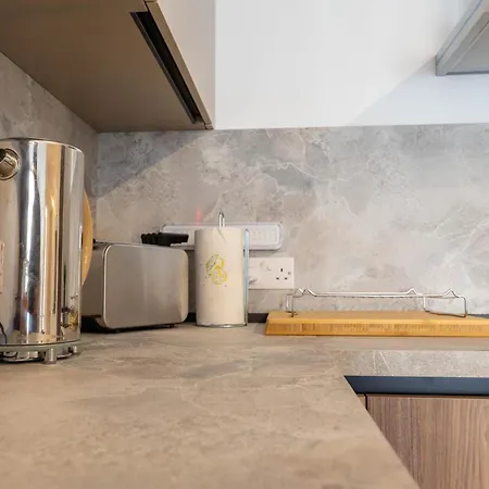 Spacious 2 Bedroom San Pawl il-Baħar