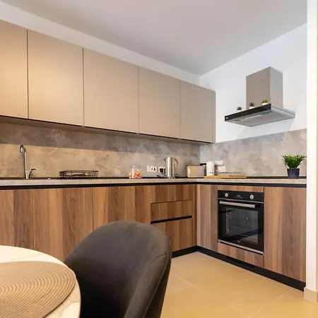 Appartamento Cozy Living 2 Bedroom Walk To Sea St. Paul's Bay