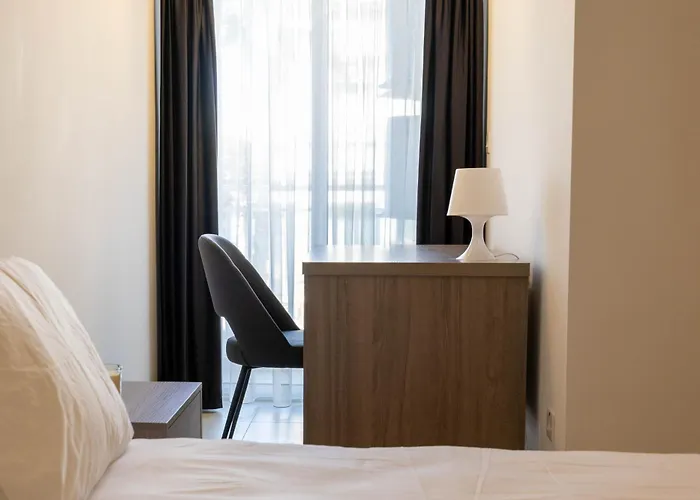 Spacious 2 Bedroom Daire