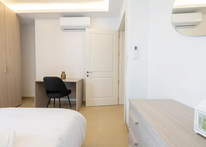 Spacious 2 Bedroom St. Paul's Bay