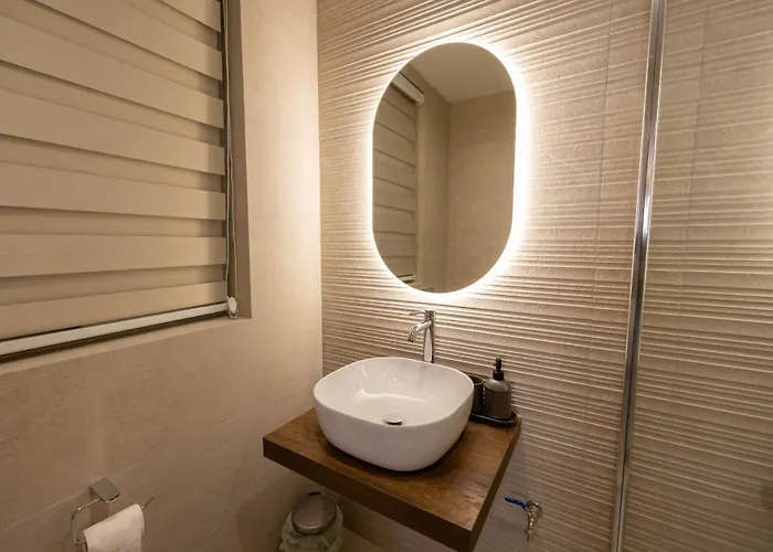 Daire Spacious 2 Bedroom St. Paul's Bay