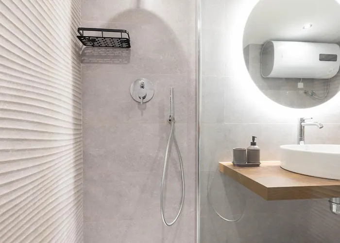 Apartament Spacious 2 Bedroom St. Paul's Bay