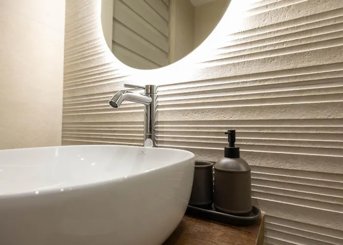 Daire Spacious 2 Bedroom *