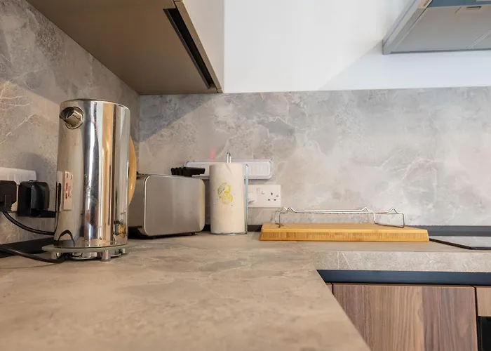 Spacious 2 Bedroom St. Paul's Bay