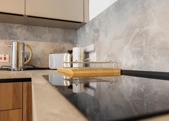 Spacious 2 Bedroom Apartament St. Paul's Bay