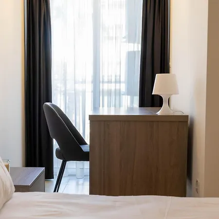 Spacious 2 Bedroom Apartment