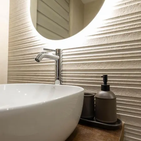 Lägenhet Spacious 2 Bedroom *