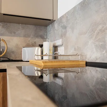 Spacious 2 Bedroom Apartment St. Paul's Bay